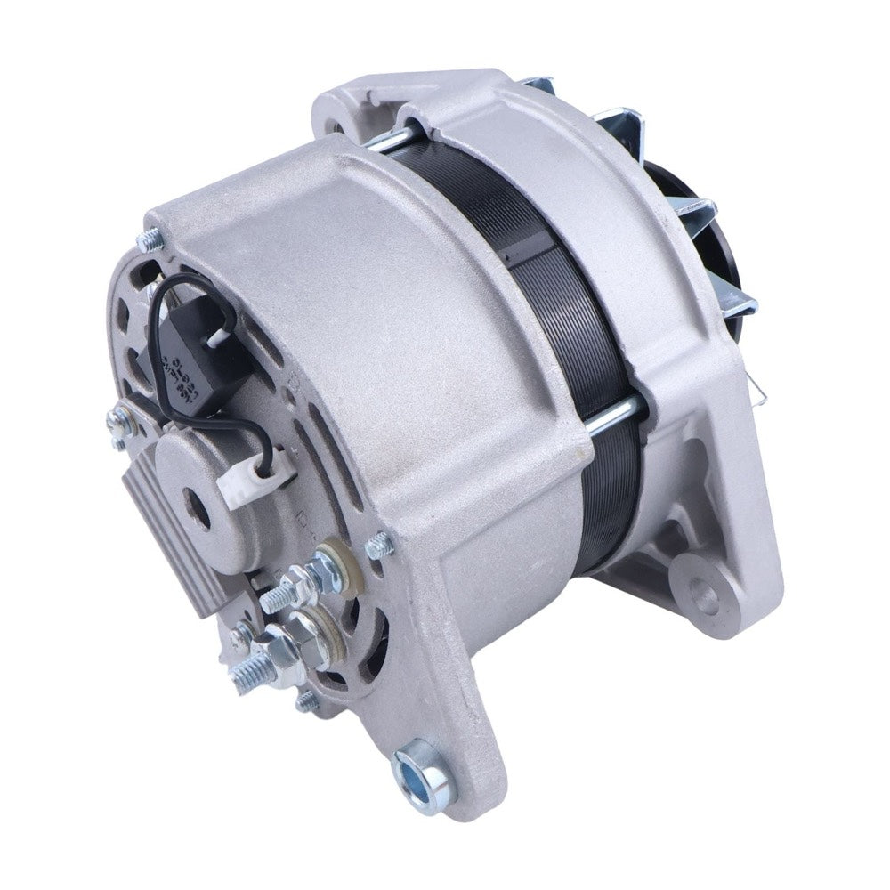 14V 95A Alternator 194165 241459 suitable for Gehl RT175 RT210 4640E 5240E 5640E 6640E RS5-19 Mustang 1750RT 2100RT 2700V MLT316 MLT320