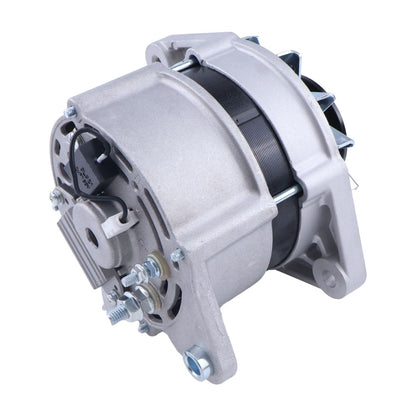14V 95A Alternator 194165 241459 suitable for Gehl RT175 RT210 4640E 5240E 5640E 6640E RS5-19 Mustang 1750RT 2100RT 2700V MLT316 MLT320