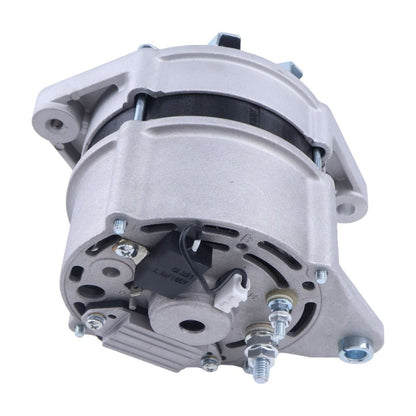14V 95A Alternator 194165 241459 suitable for Gehl RT175 RT210 4640E 5240E 5640E 6640E RS5-19 Mustang 1750RT 2100RT 2700V MLT316 MLT320