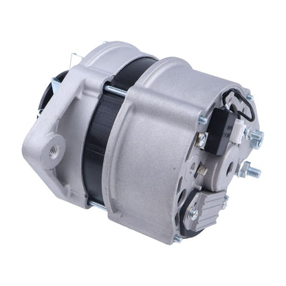 14V 95A Alternator 194165 241459 suitable for Gehl RT175 RT210 4640E 5240E 5640E 6640E RS5-19 Mustang 1750RT 2100RT 2700V MLT316 MLT320