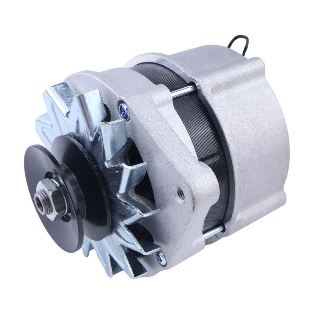 14V 95A Alternator 194165 241459 suitable for Gehl RT175 RT210 4640E 5240E 5640E 6640E RS5-19 Mustang 1750RT 2100RT 2700V MLT316 MLT320