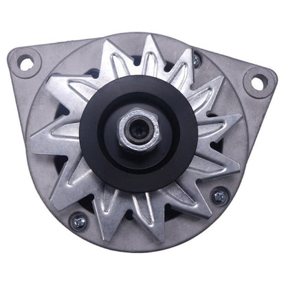 14V 95A Alternator 70006652 suitable for JLG 400S 600S 660SJ 680S G5-18A 3707PS 450A 600A 740AJ 800AJ 3394RT 4394RT