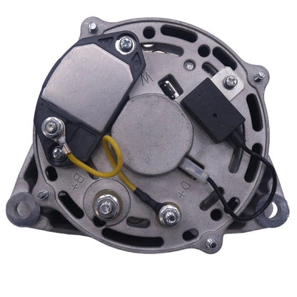14V 95A Alternator 70006652 suitable for JLG 400S 600S 660SJ 680S G5-18A 3707PS 450A 600A 740AJ 800AJ 3394RT 4394RT