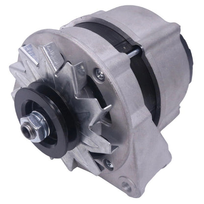 14V 95A Alternator 70006652 suitable for JLG 400S 600S 660SJ 680S G5-18A 3707PS 450A 600A 740AJ 800AJ 3394RT 4394RT