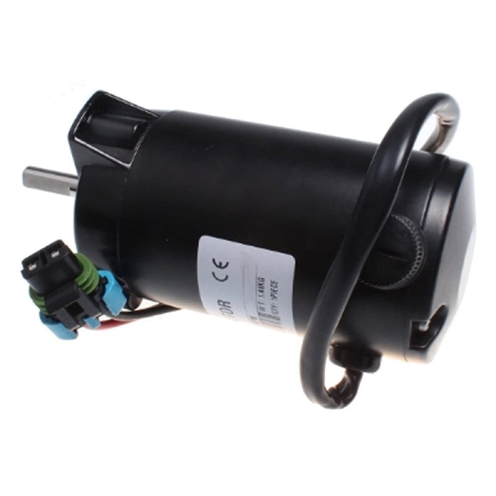 14V DC 140W 2600RPM Electric Motor 54-60006-10 EGBA1E060 compatible with Carrier