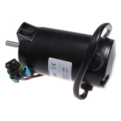 14V DC 140W 2600RPM Electric Motor 54-60006-10 EGBA1E060 compatible with Carrier