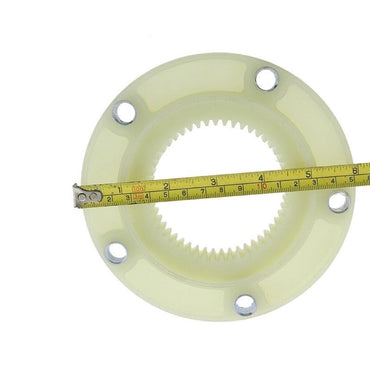 150*50T Coupling 6670757 for use with Bobcat Excavator 325 328 329 334 337 425 428 430 435 E25 E26 E32 E34 E35 E37 E42 E45 E50 E85