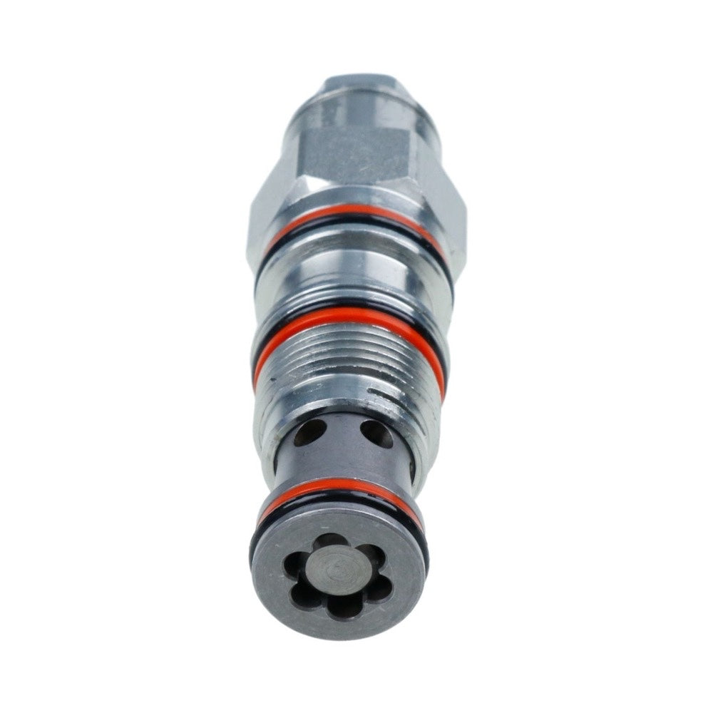 1500 Psi 3:1 Pilot Ratio Hydraulic Valve B02-04-0106 CBCA-LHN fits Haulotte Towed Electric Articulated Platform