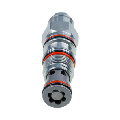 1500 Psi 3:1 Pilot Ratio Hydraulic Valve B02-04-0106 CBCA-LHN fits Haulotte Towed Electric Articulated Platform
