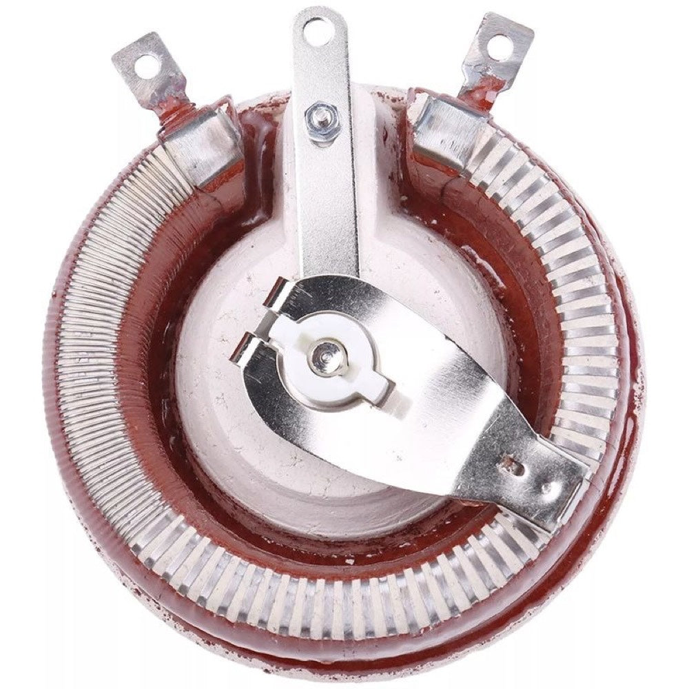 150W 50 Ohm Rheostat 239168 Miller Welder Hobart Champion Elite Bobcat 225 250