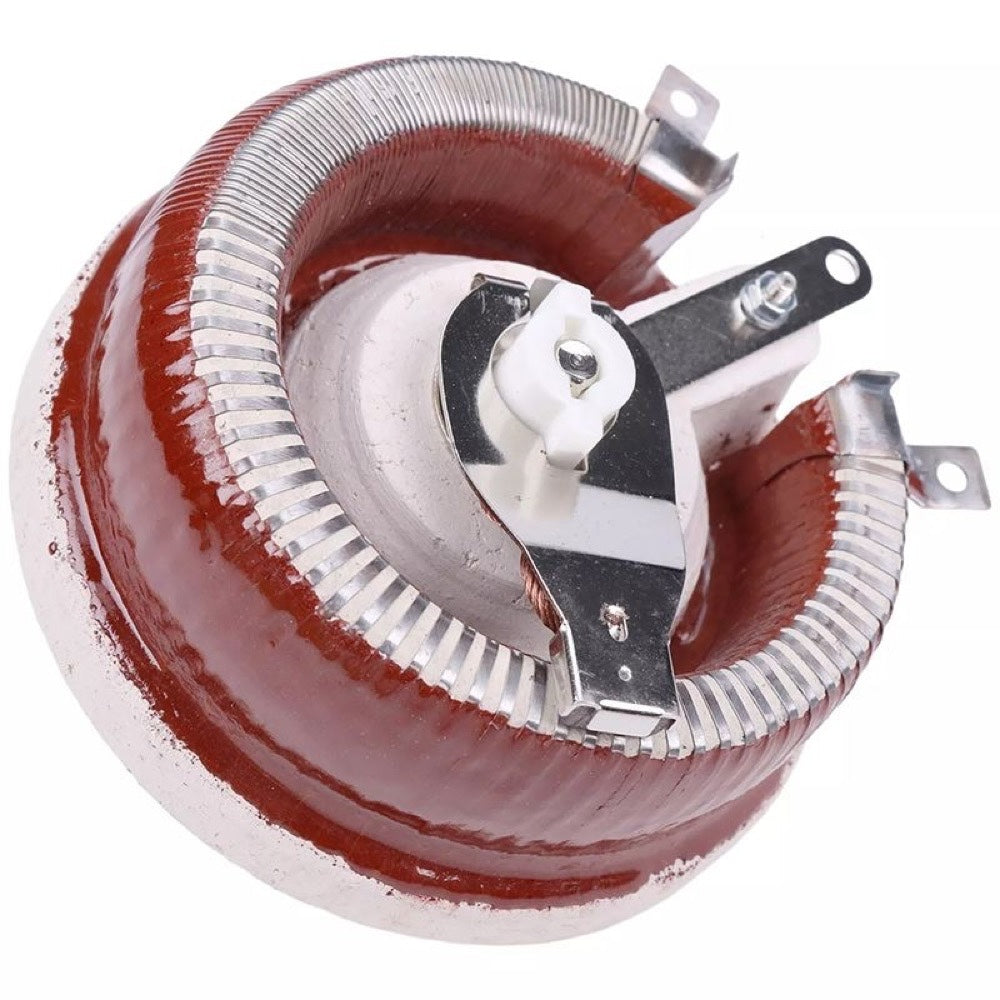 150W 50 Ohm Rheostat 239168 Miller Welder Hobart Champion Elite Bobcat 225 250