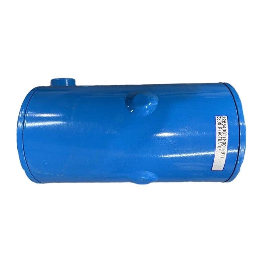15K 180DEG Platform Jib Rotator 226540GT fits Genie Articulating Boom Lift Z-30/20N Z-40/23N