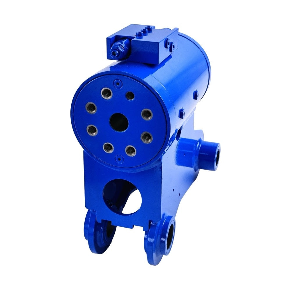 15K JIB Rotator Platform 214225GT fits Genie Lift S-40XC S-60FE S-65XC PC S-80J S-85XC SX-105XC Z-45XC SX-125XC