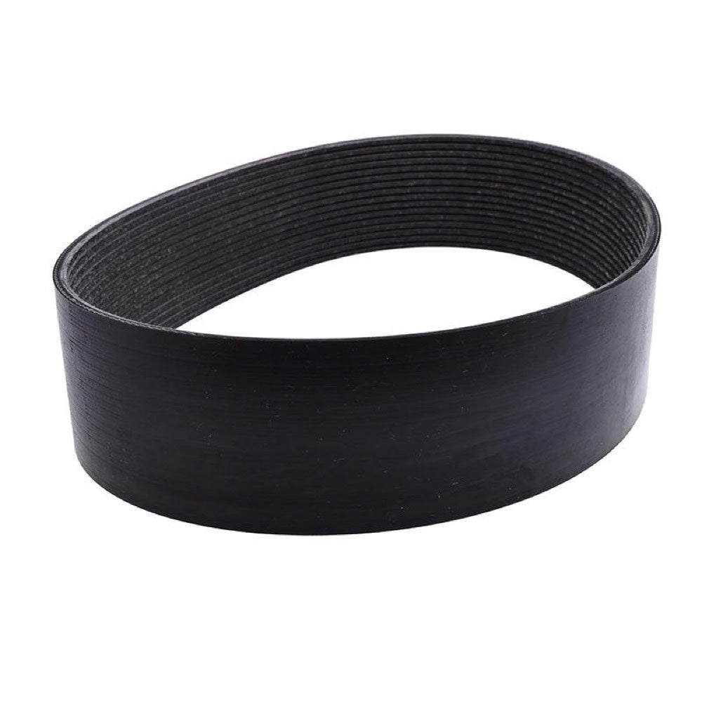16 Groove Drive Belt 504068301 for use with Husqvarna Floor Saw FS413 FS513 FS520 FS524
