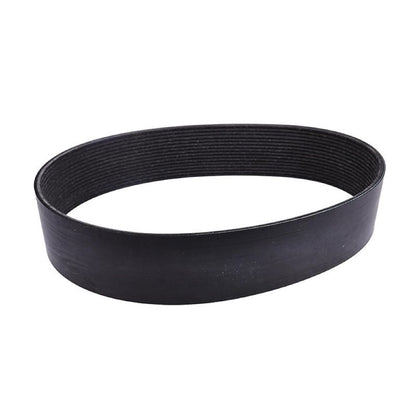 16 Groove Drive Belt 504068301 for use with Husqvarna Floor Saw FS413 FS513 FS520 FS524
