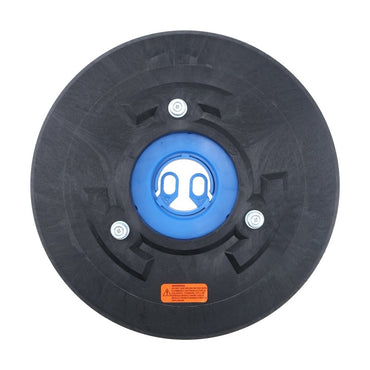 16 Inch Pad Driver Brush 56505780 fits Nilfisk Floor Scrubber SC750 SC750ST SC800 SC800ST SC900ST SC901 SC6000 SC6500