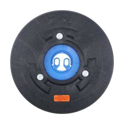 16 Inch Pad Driver Brush 56505780 fits Nilfisk Floor Scrubber SC750 SC750ST SC800 SC800ST SC900ST SC901 SC6000 SC6500