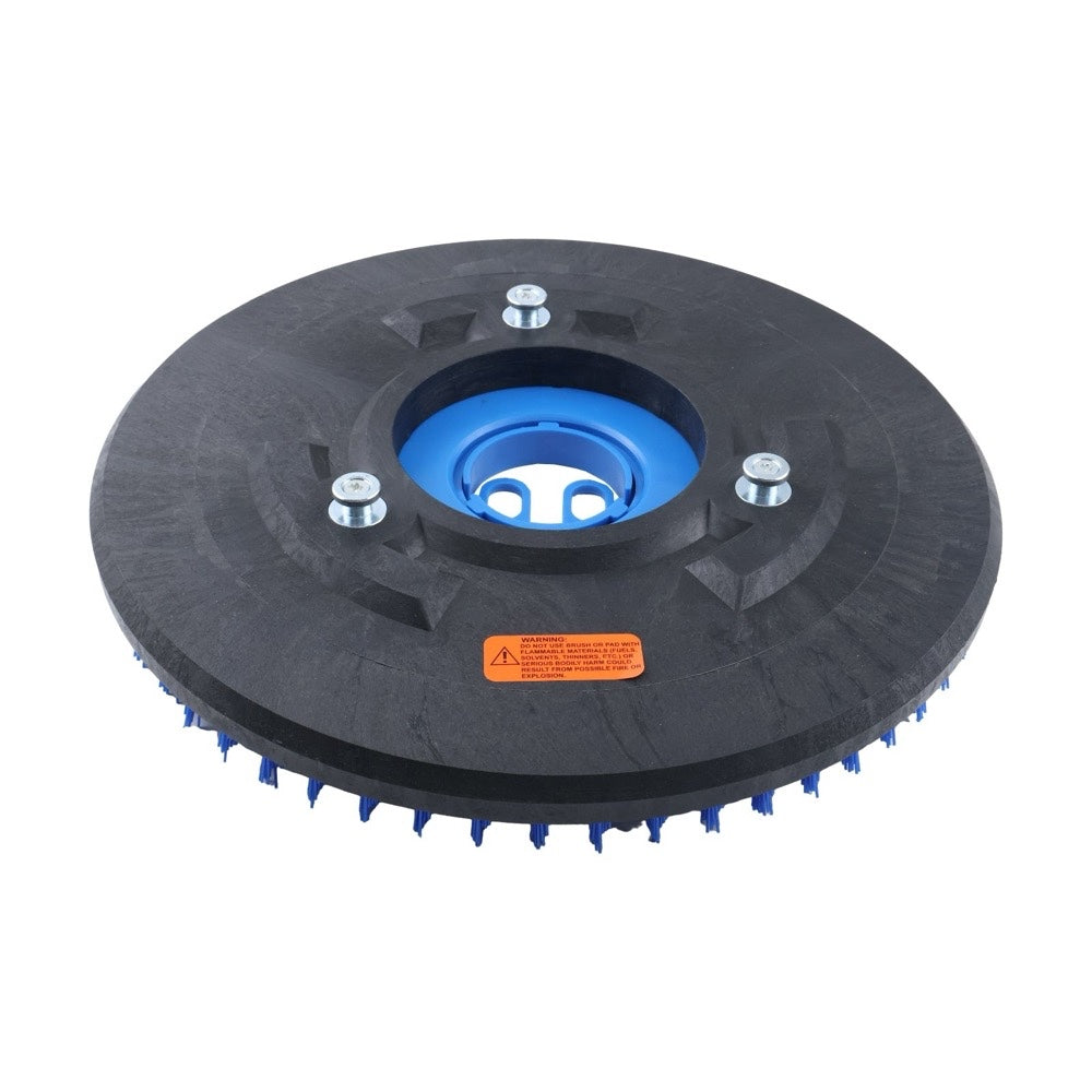 16 Inch Pad Driver Brush 56505780 fits Nilfisk Floor Scrubber SC750 SC750ST SC800 SC800ST SC900ST SC901 SC6000 SC6500