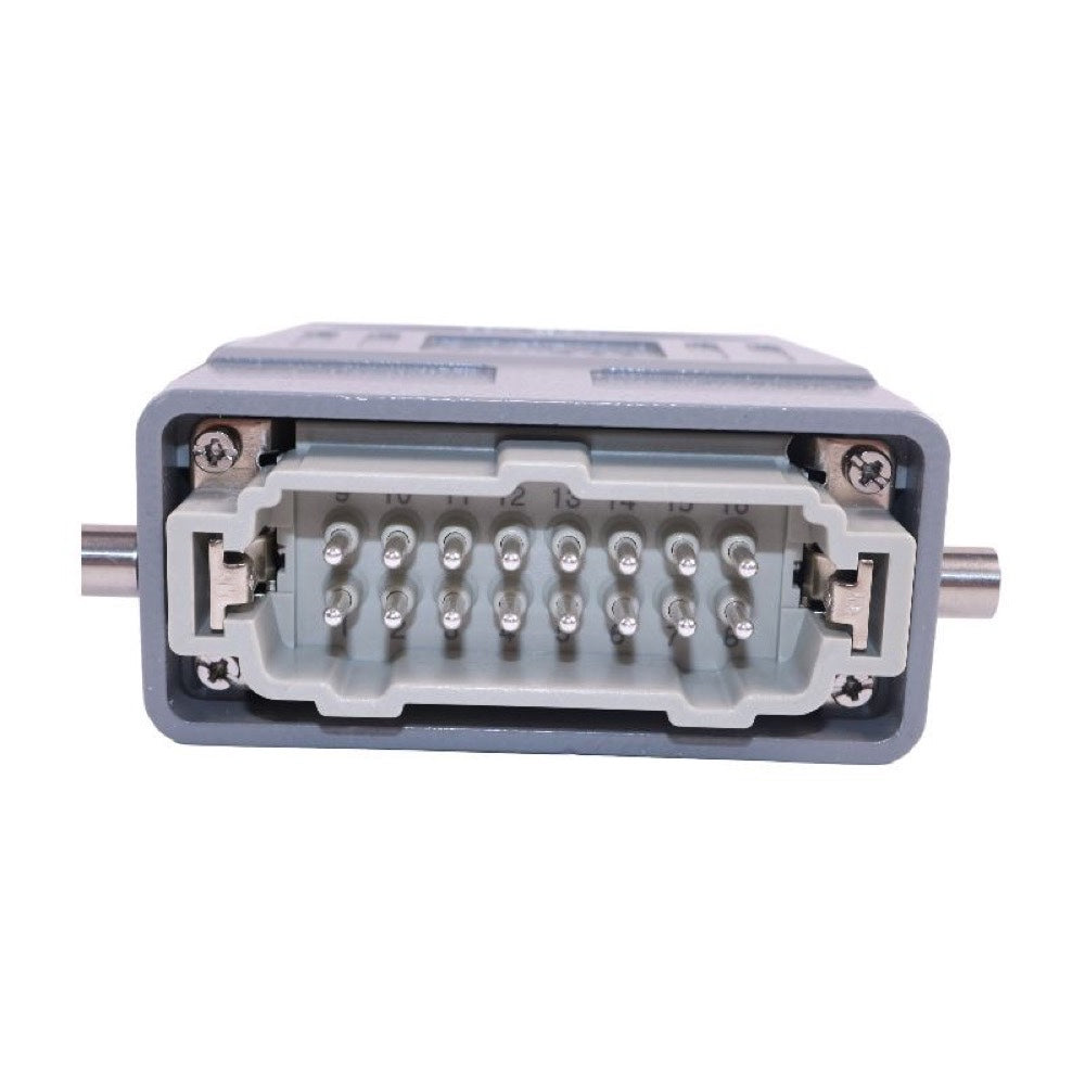 16 Pin Cable Assembly 156893 for use with Skyjack SJIII3215 SJIII3219 SJIII4632 SJIII3220 SJIII3226 SJIII4626