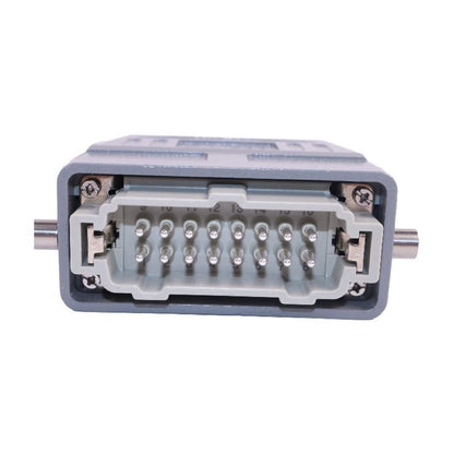 16 Pin Cable Assembly 156893 for use with Skyjack SJIII3215 SJIII3219 SJIII4632 SJIII3220 SJIII3226 SJIII4626
