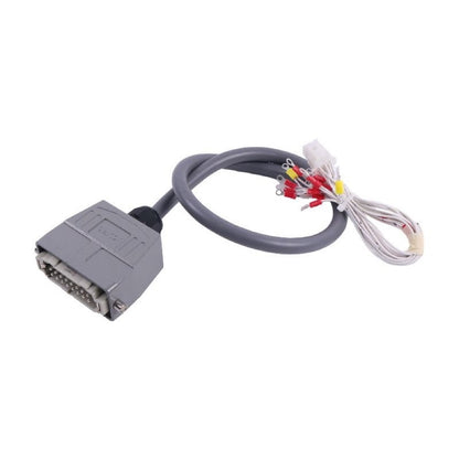 16 Pin Cable Assembly 156893 for use with Skyjack SJIII3215 SJIII3219 SJIII4632 SJIII3220 SJIII3226 SJIII4626