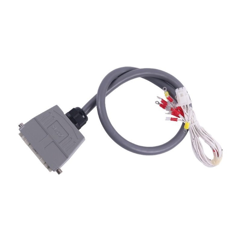 16 Pin Cable Assembly 156893 for use with Skyjack SJIII3215 SJIII3219 SJIII4632 SJIII3220 SJIII3226 SJIII4626