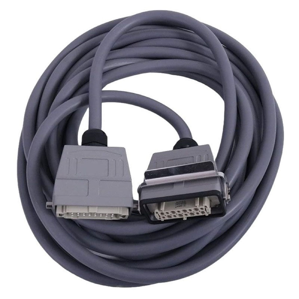 16 Pin Control Cable 146592 fits Skyjack Scissor Lift SJIII3215 SJII3219 SJIII3219