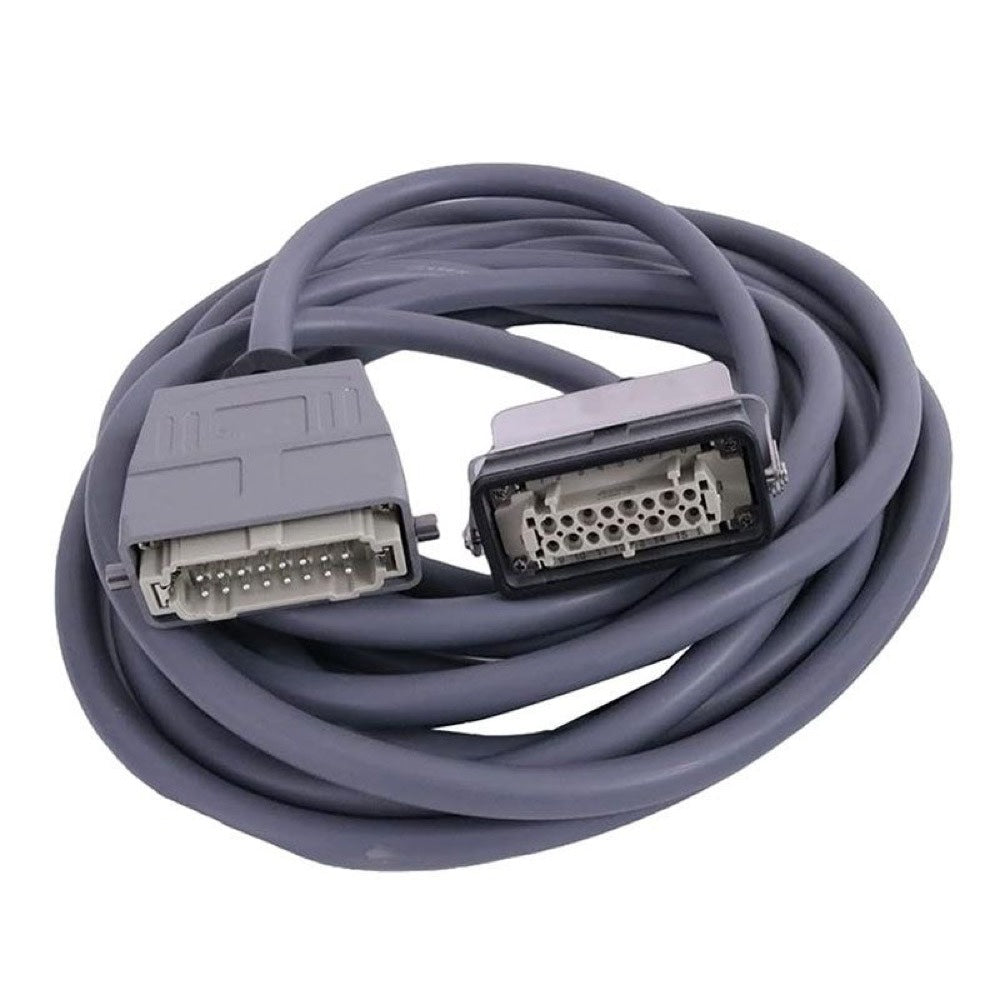 16 Pin Control Cable 146592 fits Skyjack Scissor Lift SJIII3215 SJII3219 SJIII3219