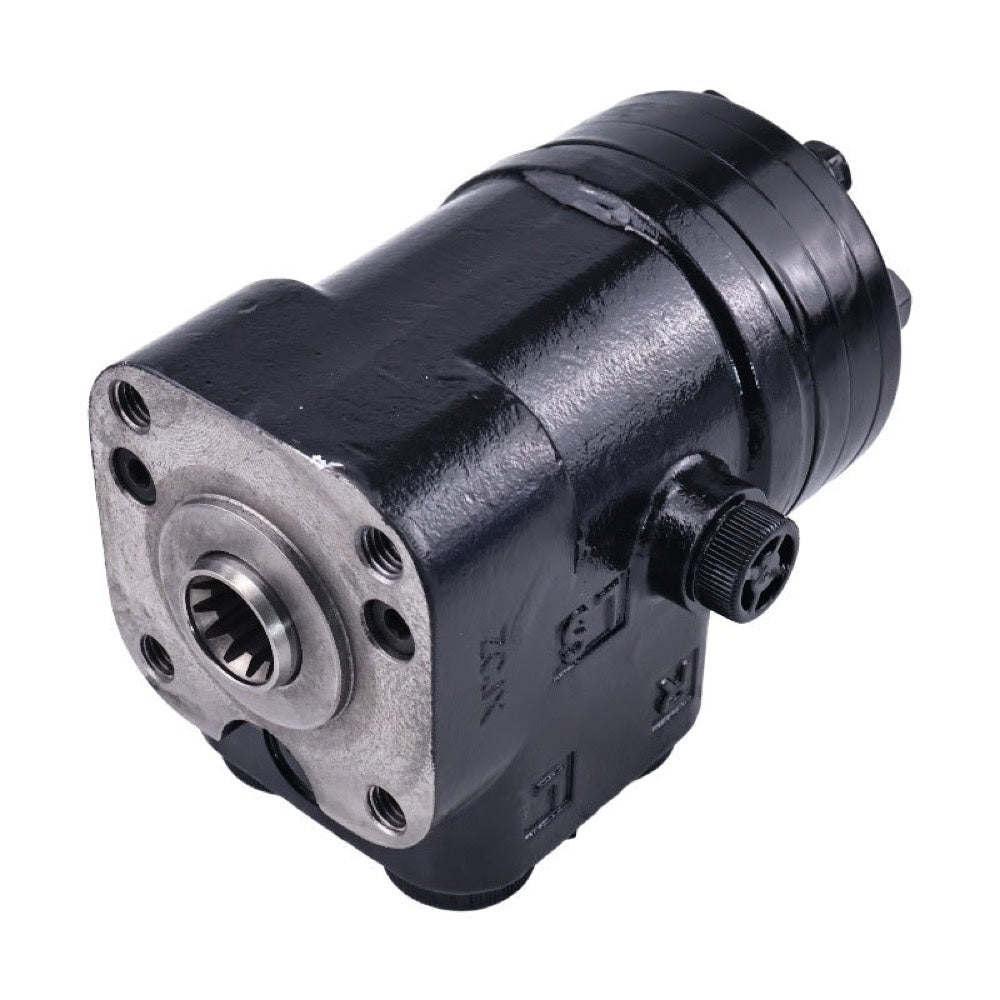 160ccr Hydraulic Steering Control Valve 332/G5650 401-7054-02 for use with JCB Backhoe Loader 3CX