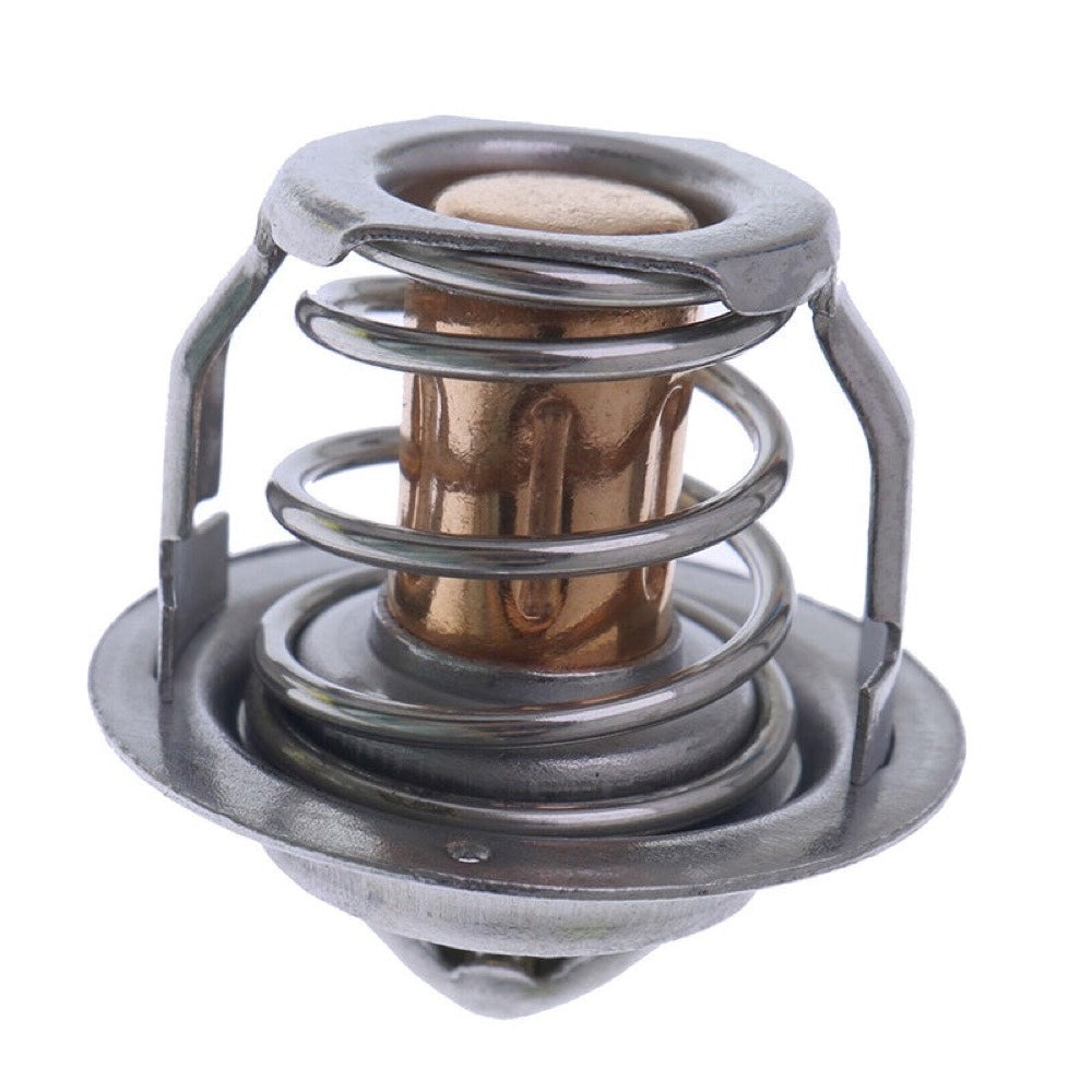 160°F 71°C Thermostat 25-39236-01 fits Carrier Engine CT 3.69 4.91 4.134 Thermo King TK 4.82 4.86