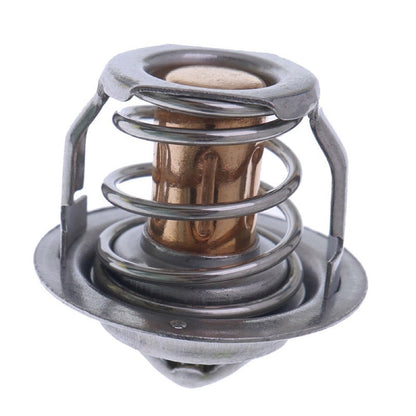 160°F 71°C Thermostat 25-39236-01 fits Carrier Engine CT 3.69 4.91 4.134 Thermo King TK 4.82 4.86
