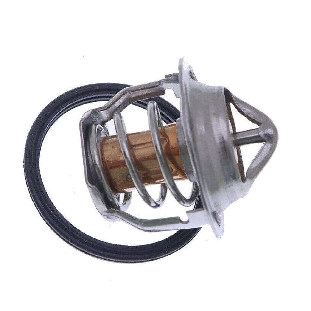 160°F 71°C Thermostat 25-39236-01 fits Carrier Engine CT 3.69 4.91 4.134 Thermo King TK 4.82 4.86