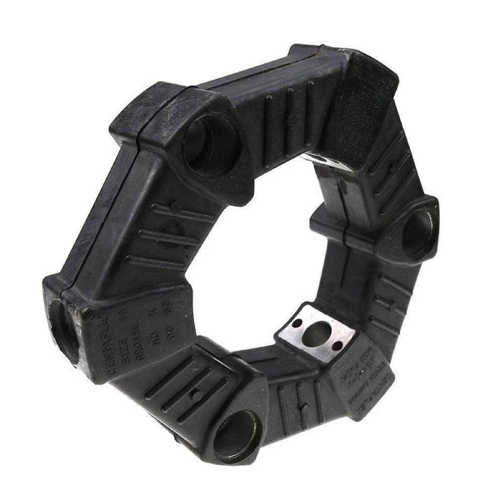 16AS Coupling suitable for Komatsu Excavator PC30-5 PC40-6 PC50UU PC55