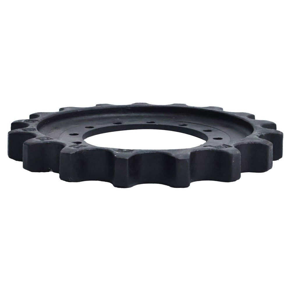17 Teeth Sprocket 304-1916 fits Caterpillar CAT Engine C3.4 Loader 279C 279D 289C 289D 299C 299D 299D3