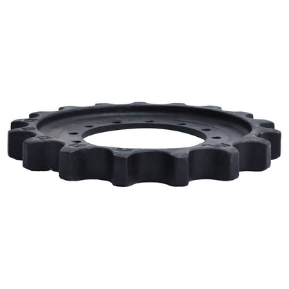 17 Teeth Sprocket 304-1916 fits Caterpillar CAT Engine C3.4 Loader 279C 279D 289C 289D 299C 299D 299D3