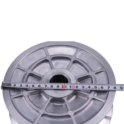 18 MPH Primary Drive Clutch AM140985 for use with John Deere Utility Vehicle 4X2 6X4 Gator