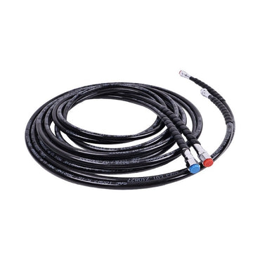 18FT Hose Kit HO5118 fits SeaStar Outboard Hydraulic Steering System