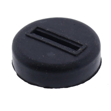 18mm Rubber Cap 6K1-82532-00-00 suitable for Yamaha Ignition Switch 704 6K1 64D 703