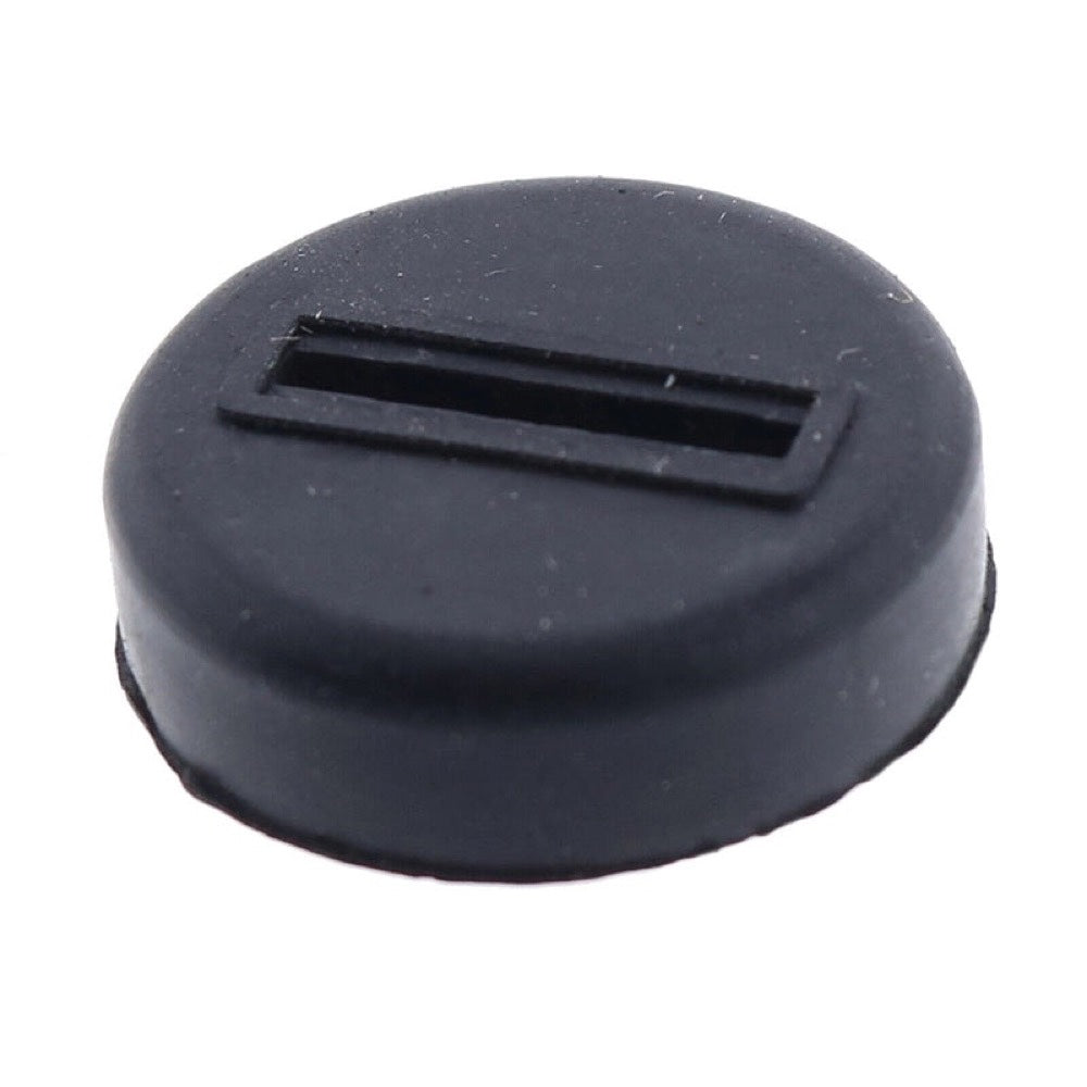18mm Rubber Cap 6K1-82532-00-00 suitable for Yamaha Ignition Switch 704 6K1 64D 703