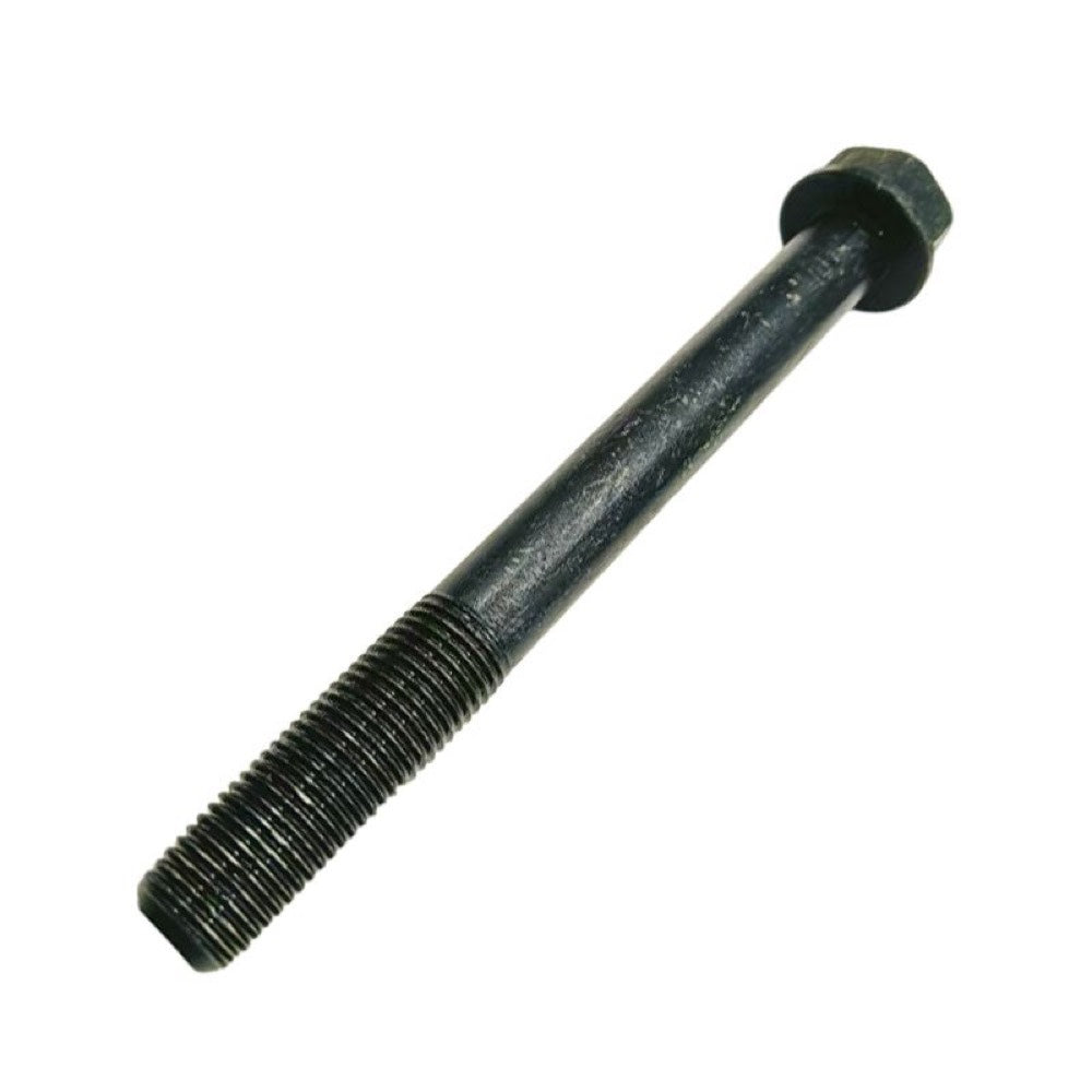 18Pcs Cylinder Head Bolt 1C010-03450 fits Kubota Engine V3300 V3600 V3800 Tractor M100 M105 M108 M6800 M8540