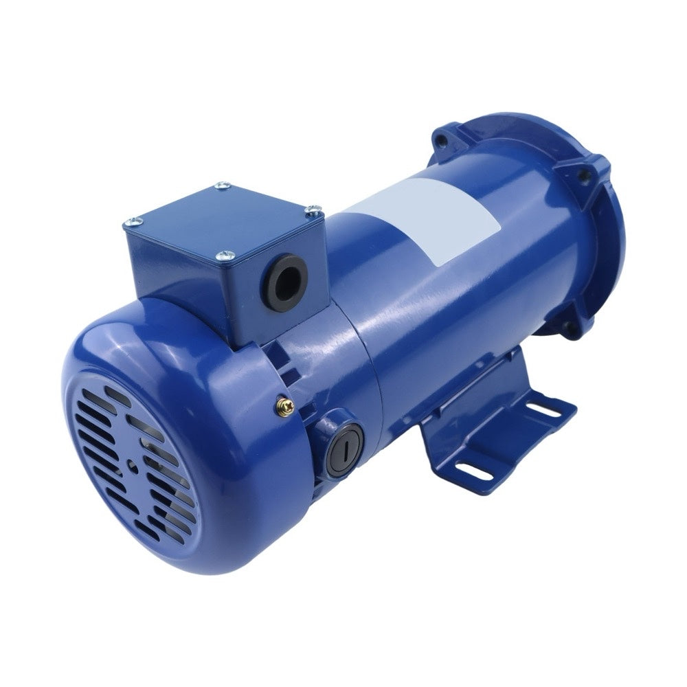 1HP 56C 90V 1750RPM Aftermarket Hallmark Industries MD0510A DC Servo Motor compatible with Conveyor Pump Fan