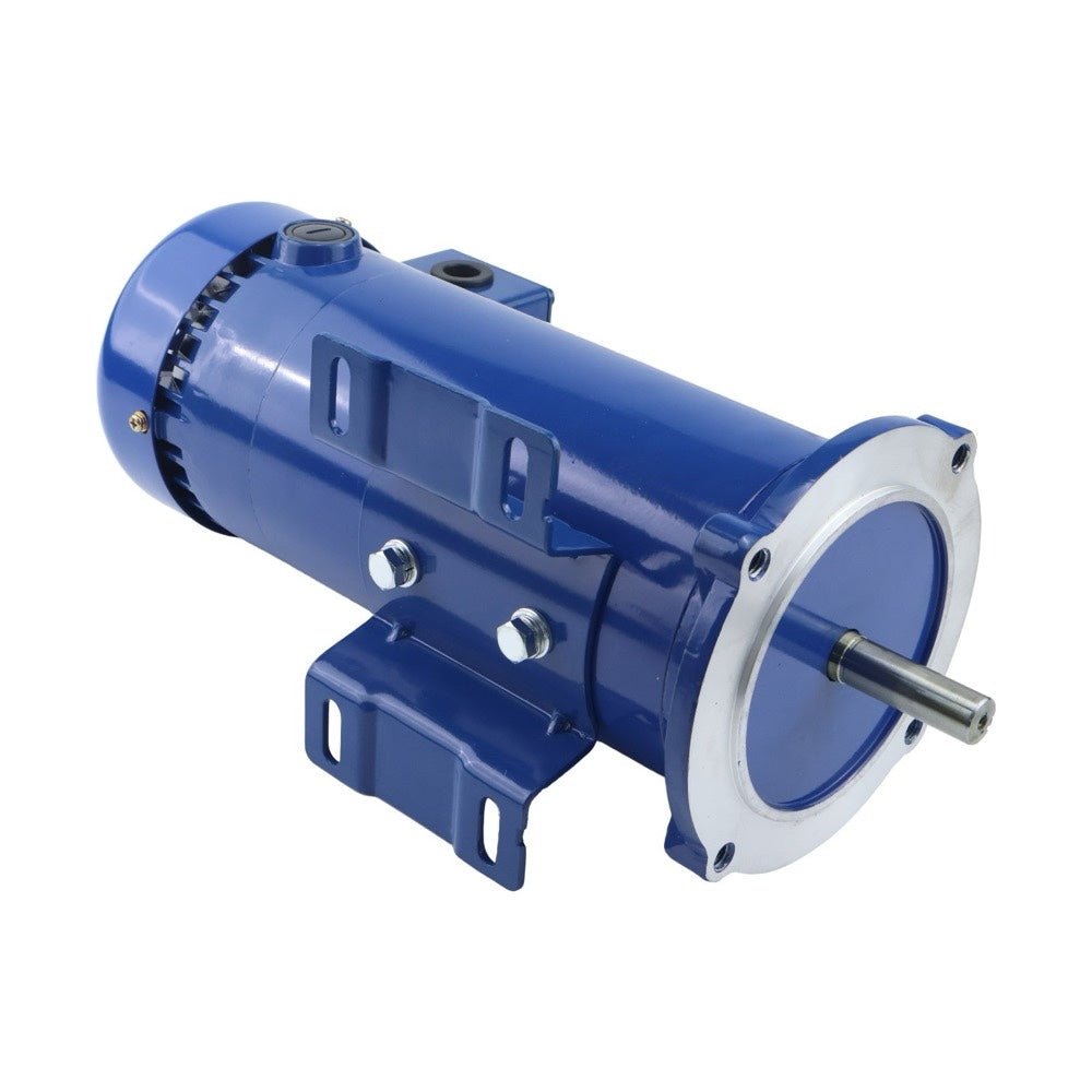 1HP 56C 90V 1750RPM Aftermarket Hallmark Industries MD0510A DC Servo Motor compatible with Conveyor Pump Fan
