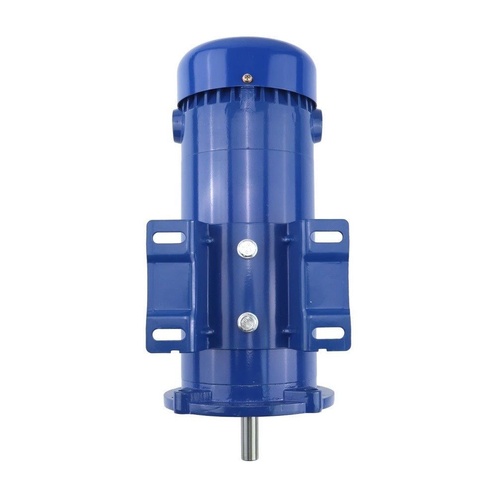1HP 56C 90V 1750RPM Aftermarket Hallmark Industries MD0510A DC Servo Motor compatible with Conveyor Pump Fan