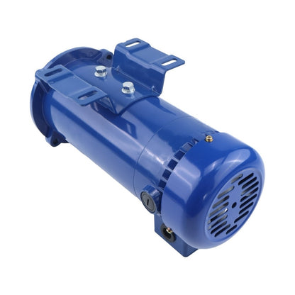 1HP 56C 90V 1750RPM Aftermarket Hallmark Industries MD0510A DC Servo Motor compatible with Conveyor Pump Fan