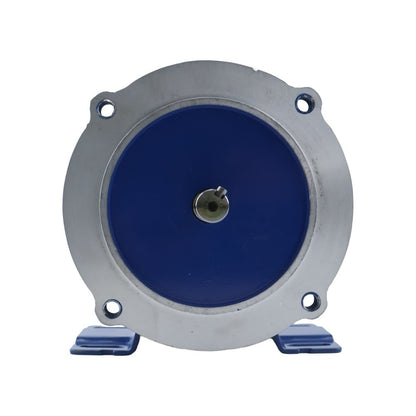 1HP 56C 90V 1750RPM Aftermarket Hallmark Industries MD0510A DC Servo Motor compatible with Conveyor Pump Fan