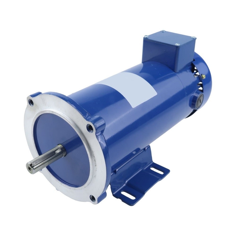 1HP 56C 90V 1750RPM Aftermarket Hallmark Industries MD0510A DC Servo Motor compatible with Conveyor Pump Fan