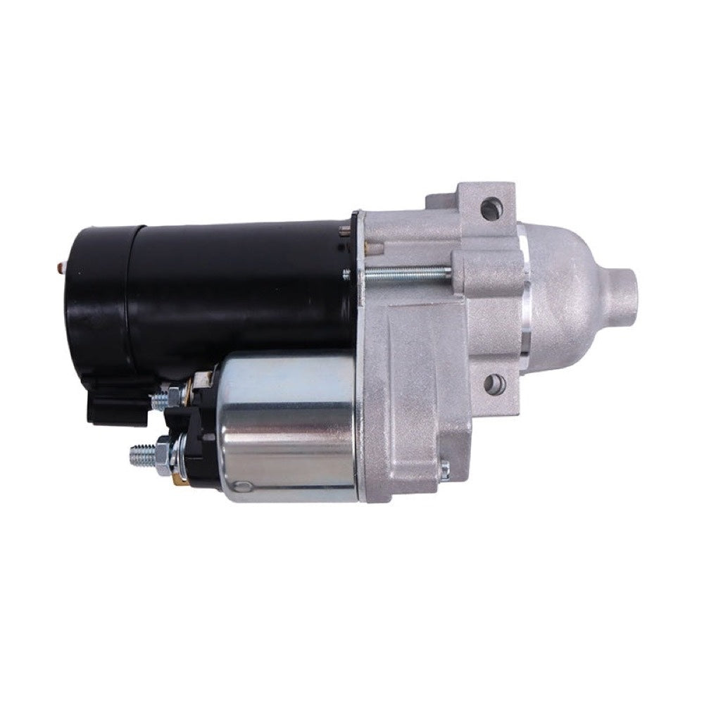1KW Gear Reduced Electric Starter Motor A0000501971 compatible with Generac Engine GT990 GT760 Generator 005734 005735 0043890 0043891