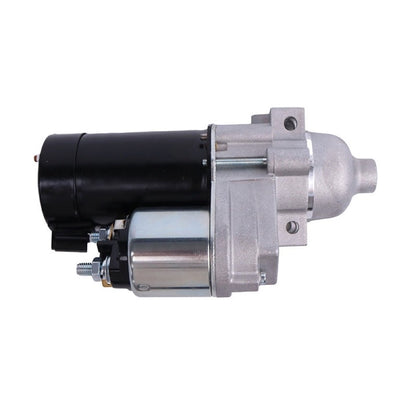 1KW Gear Reduced Electric Starter Motor A0000501971 compatible with Generac Engine GT990 GT760 Generator 005734 005735 0043890 0043891