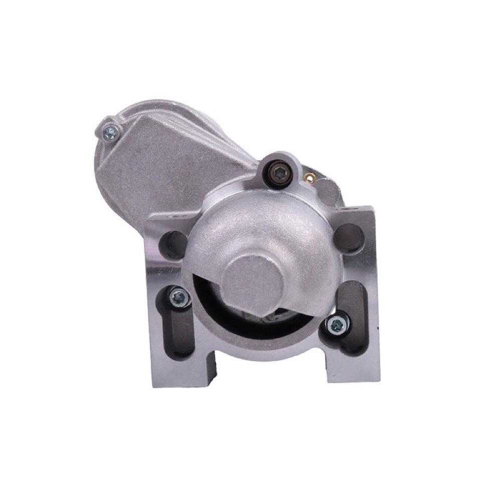 1KW Gear Reduced Electric Starter Motor A0000501971 compatible with Generac Engine GT990 GT760 Generator 005734 005735 0043890 0043891