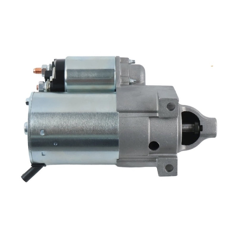 1KW Gear Reduced Electric Starter Motor A0000501971 compatible with Generac Engine GT990 GT760 Generator 005734 005735 0043890 0043891